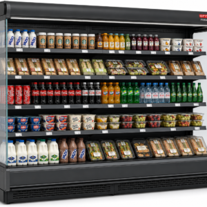 Arneg Panama 2 Remote Multideck