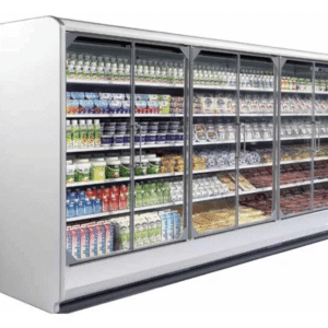 Arneg Osaka 2 Remote Multideck