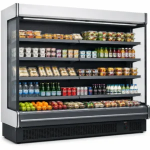 GEM-GO Remote Open Chiller